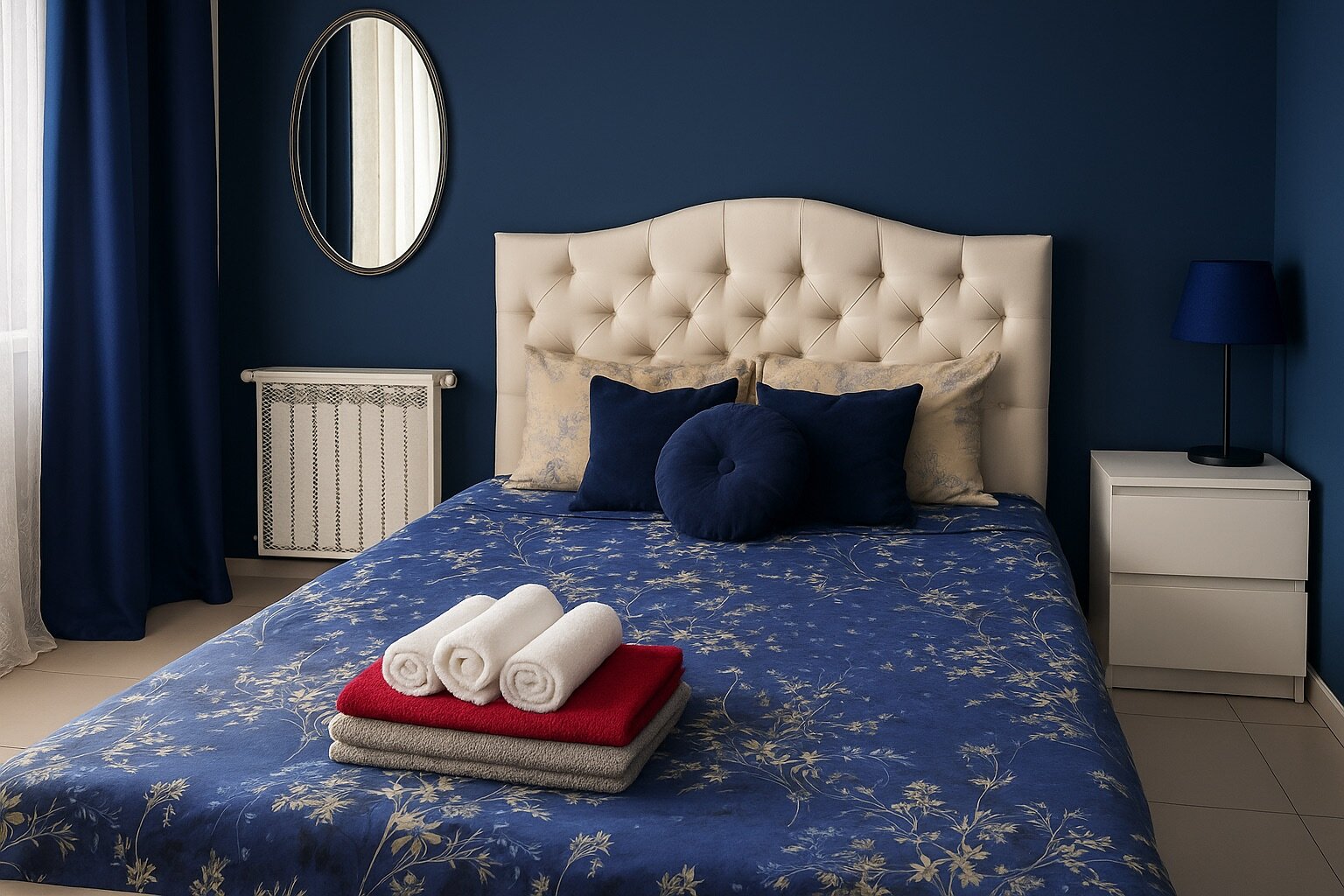 Фото Апартаменты