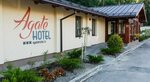 Agate Hotel