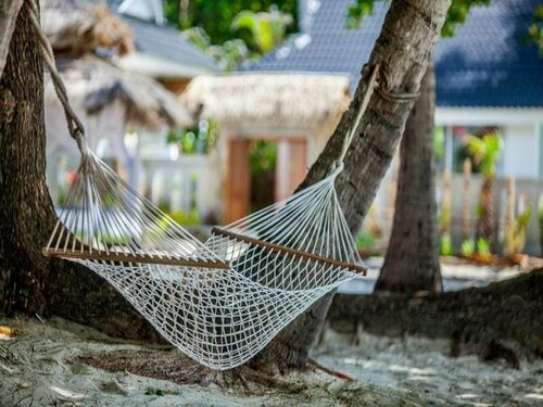 Внешний вид отеля King's Garden Resort в Чавенге, фото 5