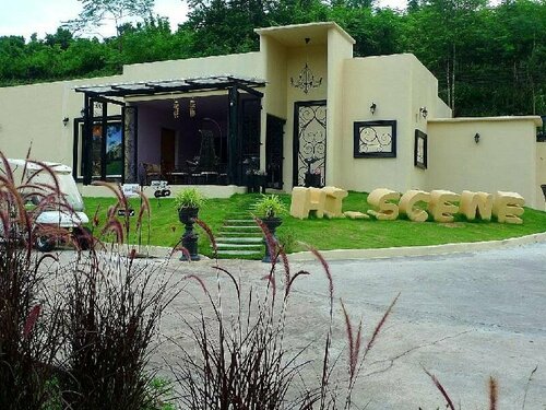 Гостиница Hi - Scene Resort в Провинции Ратчабури