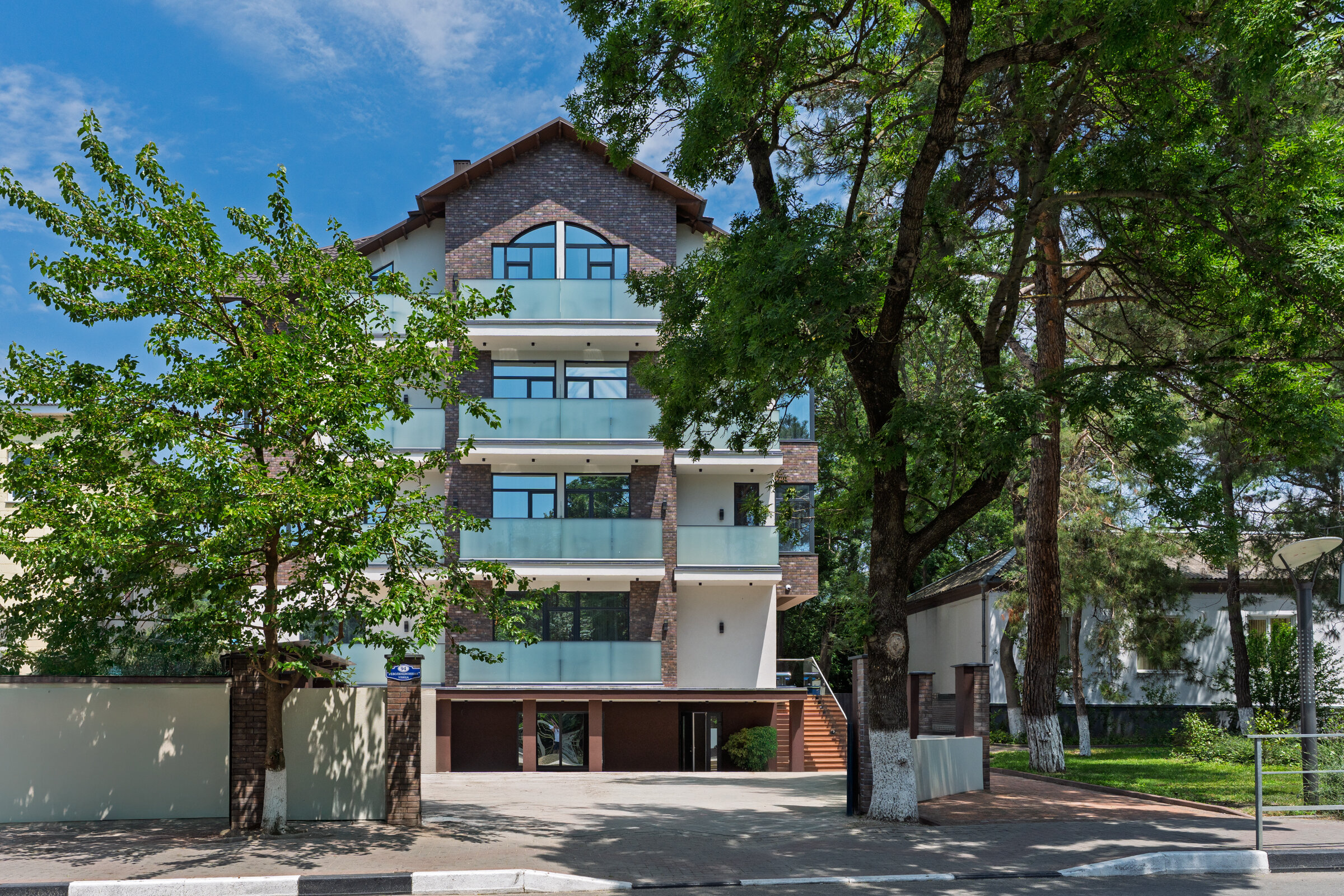 Фото Пафос