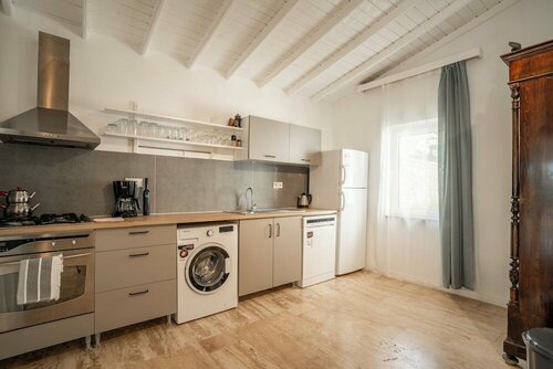 Гостиница True Blue Boutique Hotel Kalkan в Калкане
