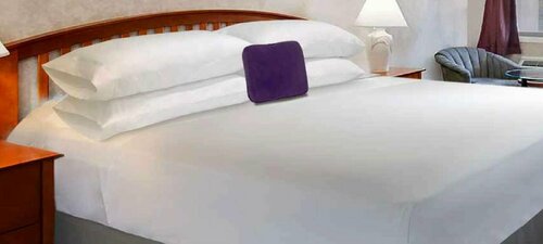Гостиница Knights Inn Gallup near University of New Mexico в Гэллапе