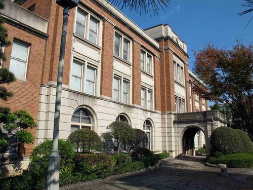 Гостиница Smile Hotel Yonago в Йонаго