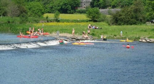 Гостиница A L'inattendue в Люксембурге