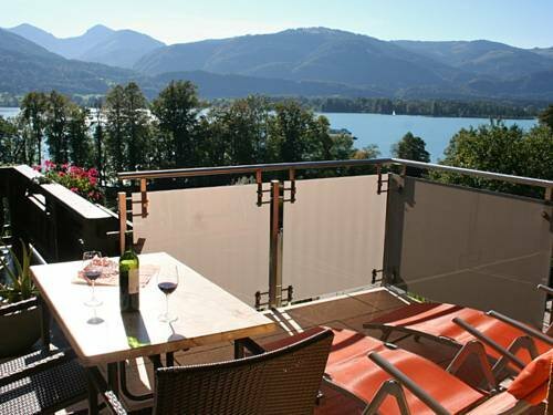 Гостиница Haus Rattenböck в Верхней Австрии