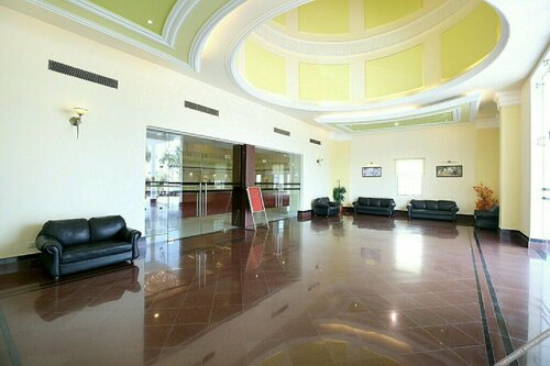 Гостиница Hotel Maple в Джаландхаре