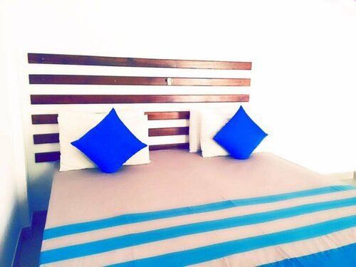 Гостиница Thisara Guest House в Полоннаруве