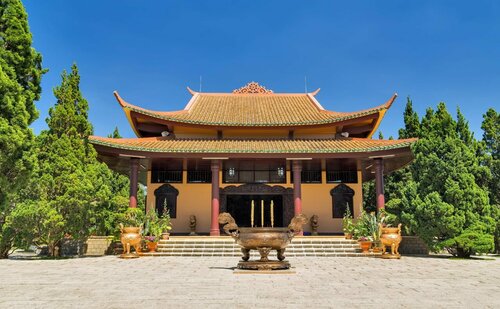 Century Da Lat