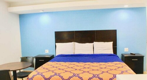 Гостиница Arlington Motel в Карсоне