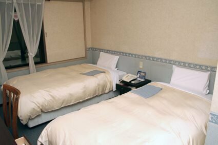 Гостиница Hotel Hyper Hills Hirosaki в Хиросаки