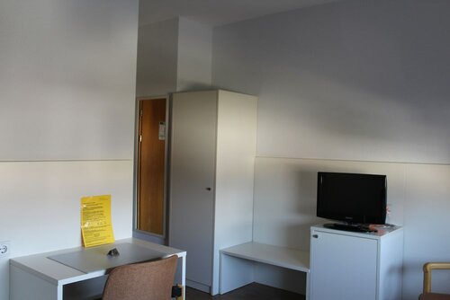 Гостиница Ap Hotel Viernheim am Kapellenberg в Фирнхайме