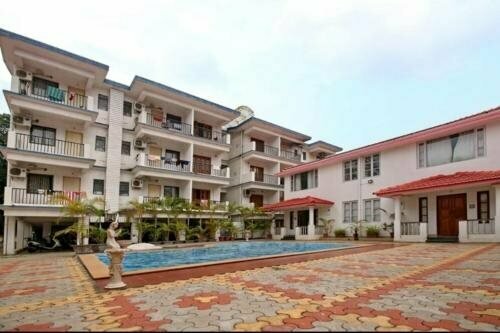 Гостиница Roselle Avenue в Вагаторе