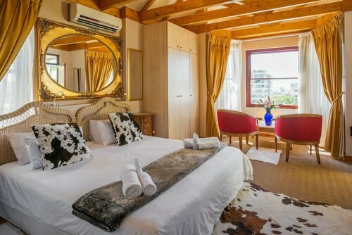 Гостиница Stadium Guest House в Кейптауне