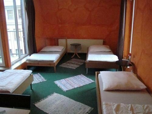 Гостиница Southend Hostel Bremen в Бремене