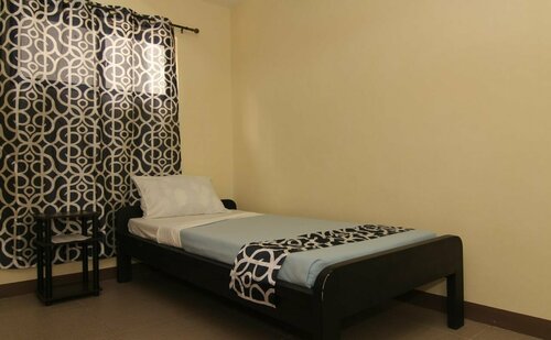 Гостиница Oyo 567 Blue Horizon Hostel в Думагете