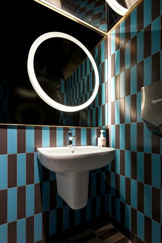 Гостиница Pangea Pod Hotel в Уистлере