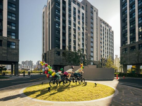 Фото Chestertons Sokcho