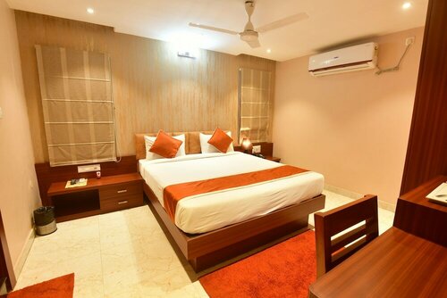 Гостиница Ap Homes в Ассаме