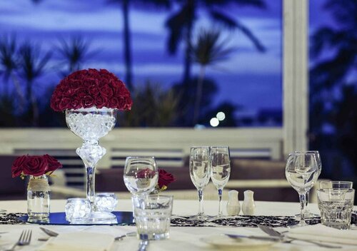 Гостиница Mercure Townsville в Таунсвилле