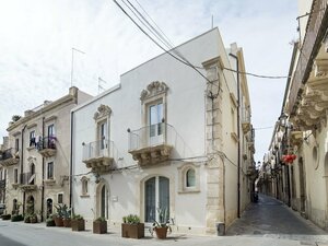 отель Re Federico Boutique Hotel