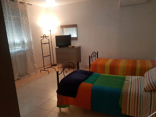 Гостиница B&b Camelie в Базиликате