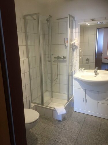 Гостиница Wh Hotel Zentrum в Папенбурге