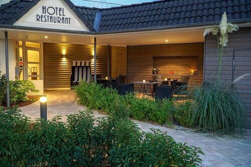 Trend Hotel Oldenburg