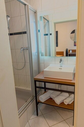 Гостиница Trip Inn City hotel Gießen в Гиссене