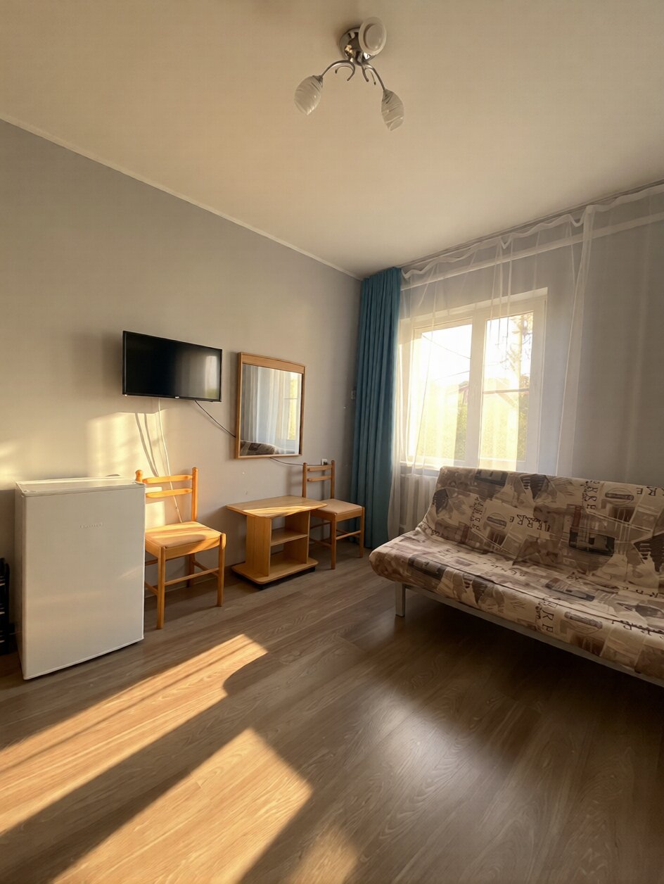 Фото Голубая бухта