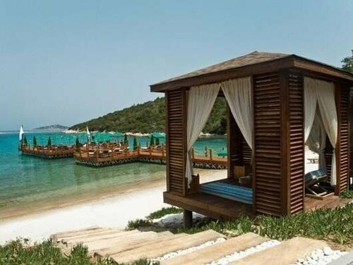 Гостиница Rixos Premium Bodrum в Торбе