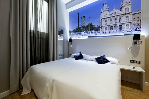 Hostal Bcn Ramblas