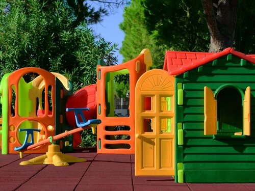 Гостиница Airotel Achaia Beach в Патрах