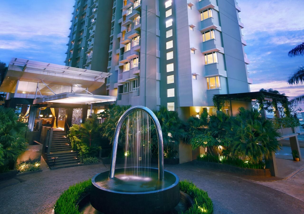 Golden Tulip Balikpapan Hotel & Suites - 15