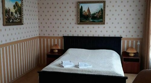 Гостиница Lido Hotel в Бельцах