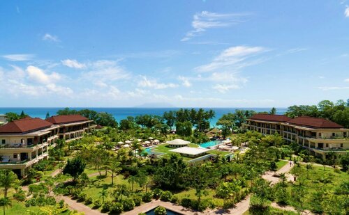 Гостиница Savoy Seychelles Resort & SPA на Сейшельских островах