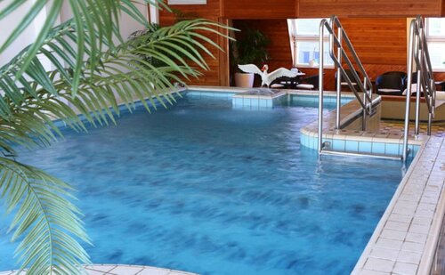 Гостиница Clarion Hotel Gillet в Уппсале