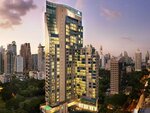 Oriental Residence Bangkok