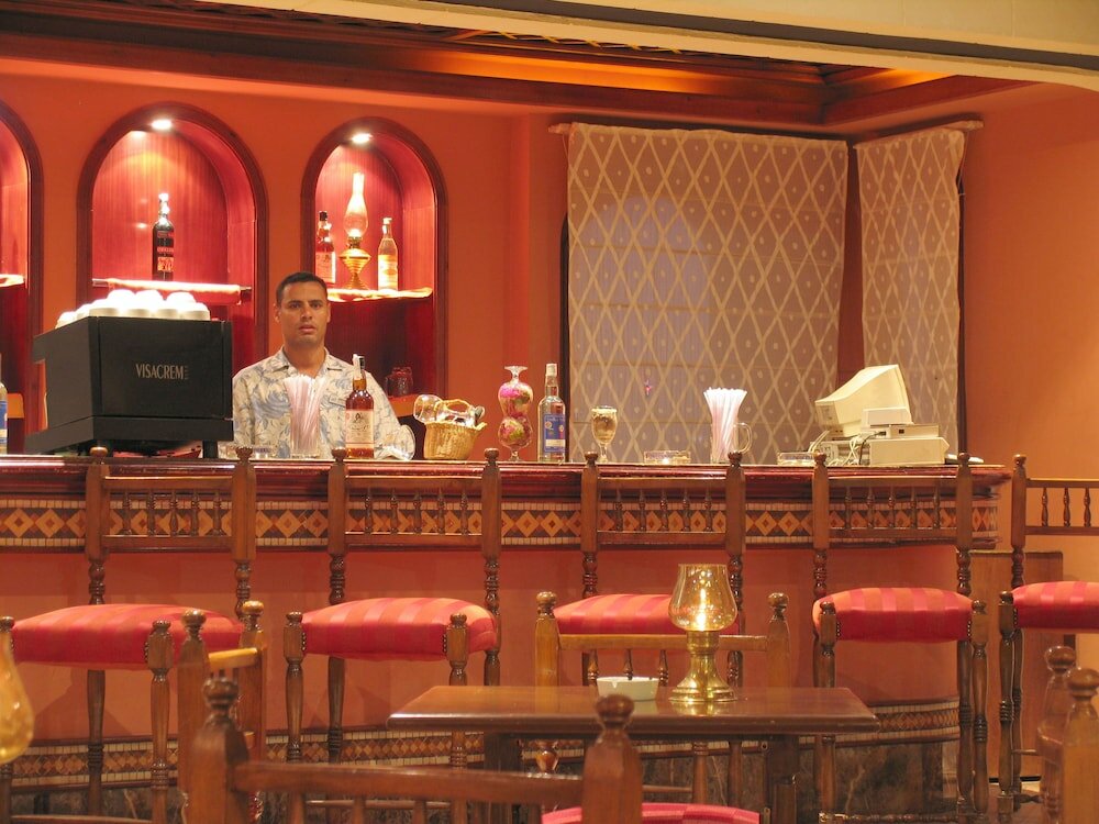 Mexicana Sharm Resort - 4