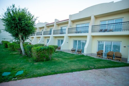 Гостиница DoubleTree by Hilton Sharm El Sheikh - Sharm Bay в Египте