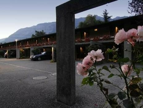 Гостиница Hotel Sommerau в Куре