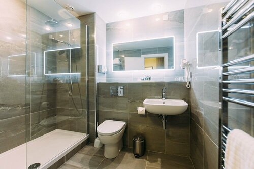 Гостиница Armagh City Hotel в Арме
