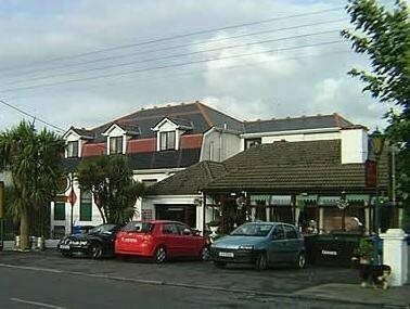 Гостиница Hotel Anno Santo в Голуэй