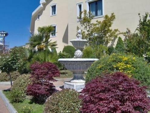 Гостиница Hotel Euro в Сан-Джованни-Ротондо