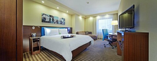 Гостиница Hampton by Hilton Ordu в Орду