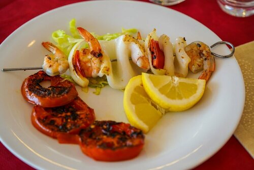 Гостиница Hotel Imperial Beach в Римини