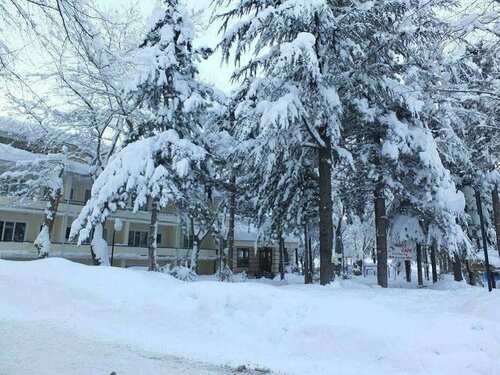 Гостиница Caglayan Otel в Инегёле