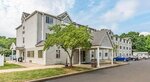 Motel 6 Charlotte - University