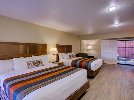 Фото Best Western Sandman Hotel