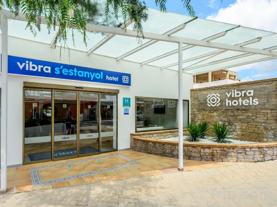 Фото Hotel Vibra S´Estanyol